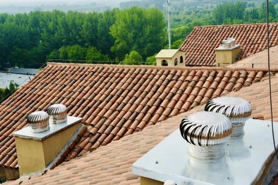 美好家园12号楼,美好家园美好时光