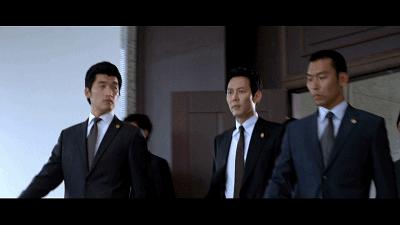 推荐几部好看的韩国黑帮电影,推荐6部不能错过的韩国黑帮电影