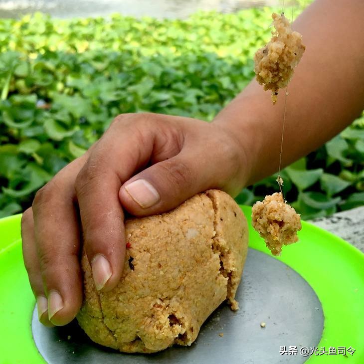 钓鱼小药爆护怎样使用效果好,钓鱼爆护有用吗
