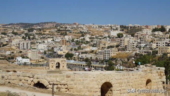 以色列约旦繁星之旅,约旦以色列之旅