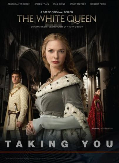 “国王制造者”沃里克是咋完蛋的？家产太多，被女婿看上了