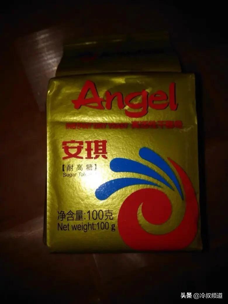 面粉怎么发不起来,面粉怎么发不好是过期了吗