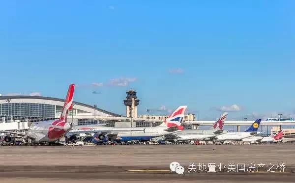 美国旅游攻略纽约机场,赴美旅游机场攻略