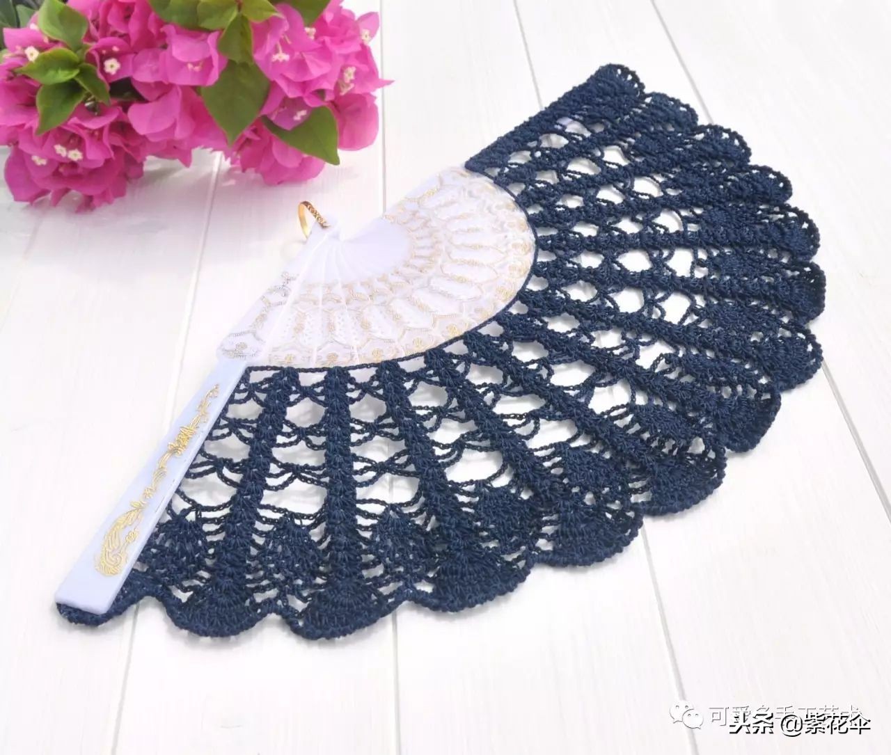 实用的折叠纸扇,折叠扇扇面掉了怎么装