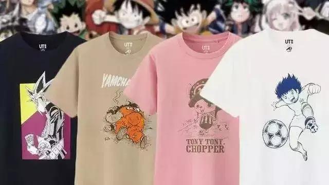 优衣库联名版为什么火了,一周营销热点