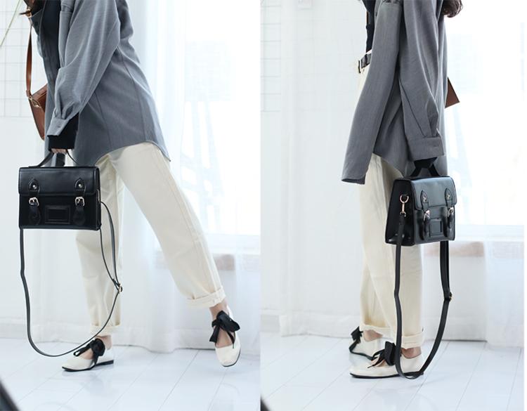 是件称职的“解忧”白裤工装！四季匹配能力：超级赞哦~