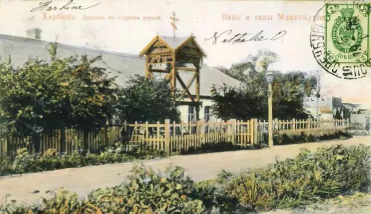 孙名齐：哈尔滨，一座年轻但绝不青涩的浪漫都市