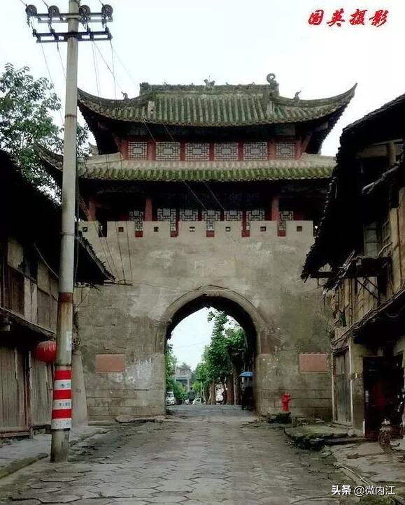 出名了！听说成都、重庆人“蜂拥”内江！只为探索这条2日线路——