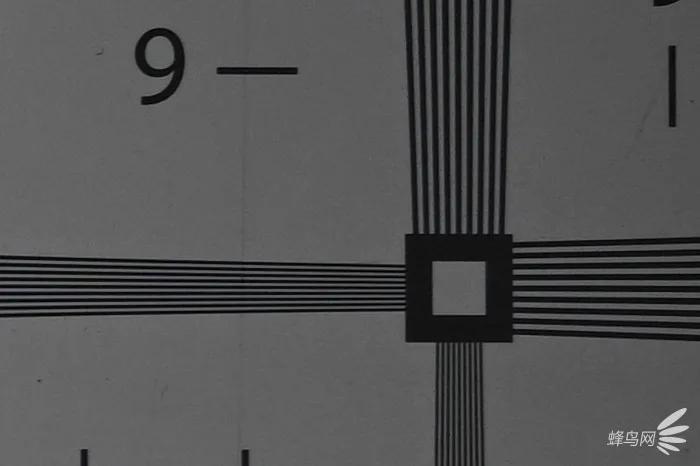 尼康z9旗舰相机详细评测,尼康z9机身的无损变焦功能