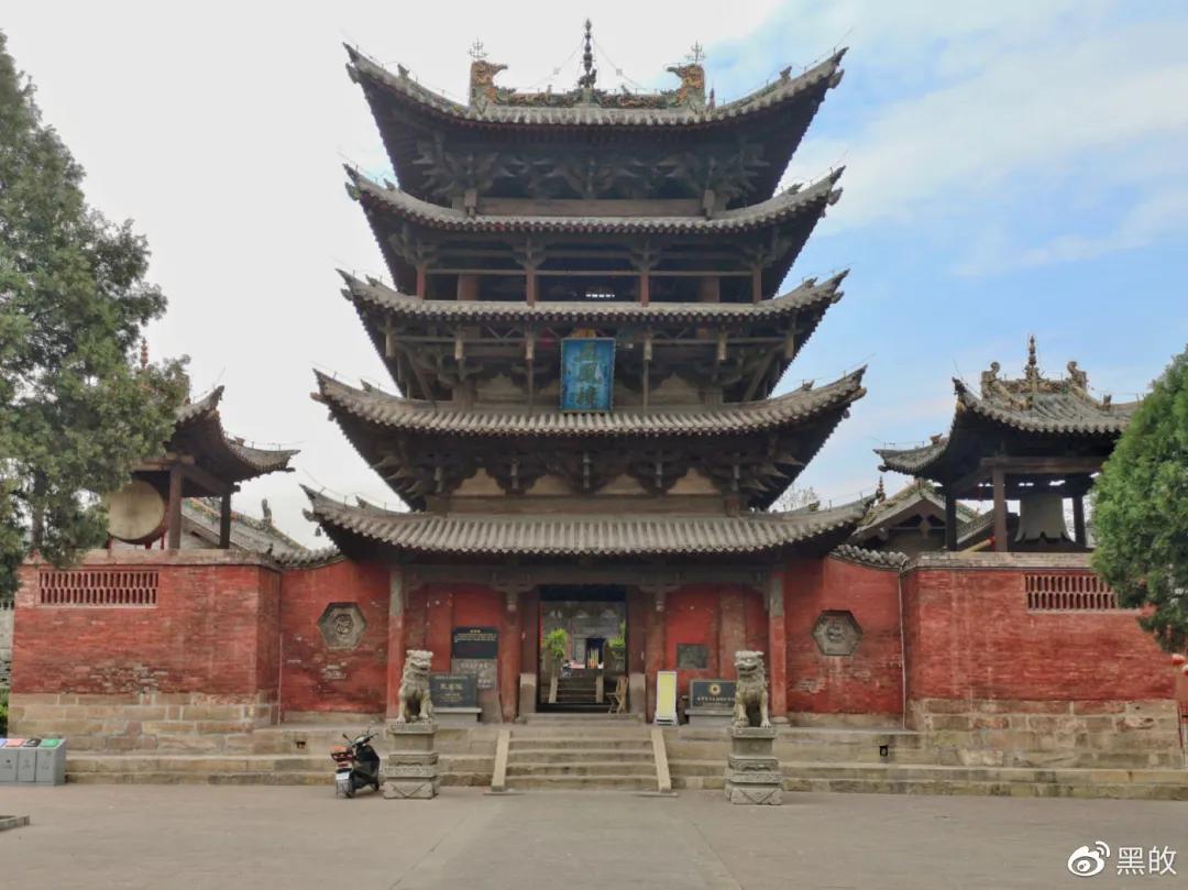 山西古建筑亭台楼阁,山西有哪些著名的古建筑可以参观