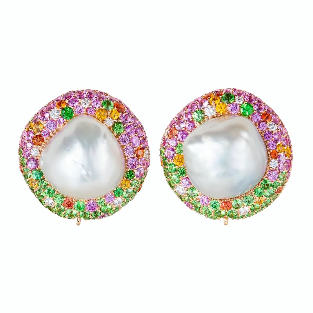 澳洲珠宝品牌kingopal,澳大利亚opal珠宝