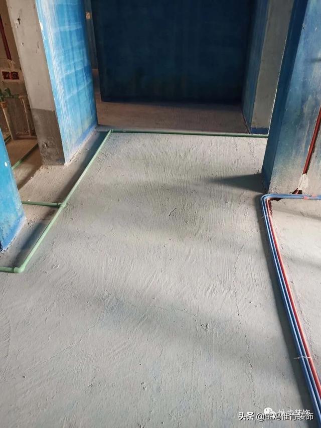 宝鸡装修新手教程,宝鸡装修施工视频教程