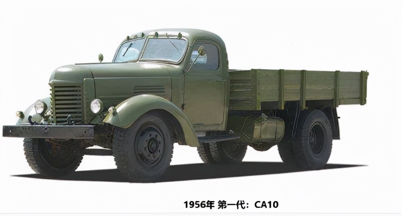 见证中国汽车70载崛起发展的视频,60年砥砺奋进沧桑巨变