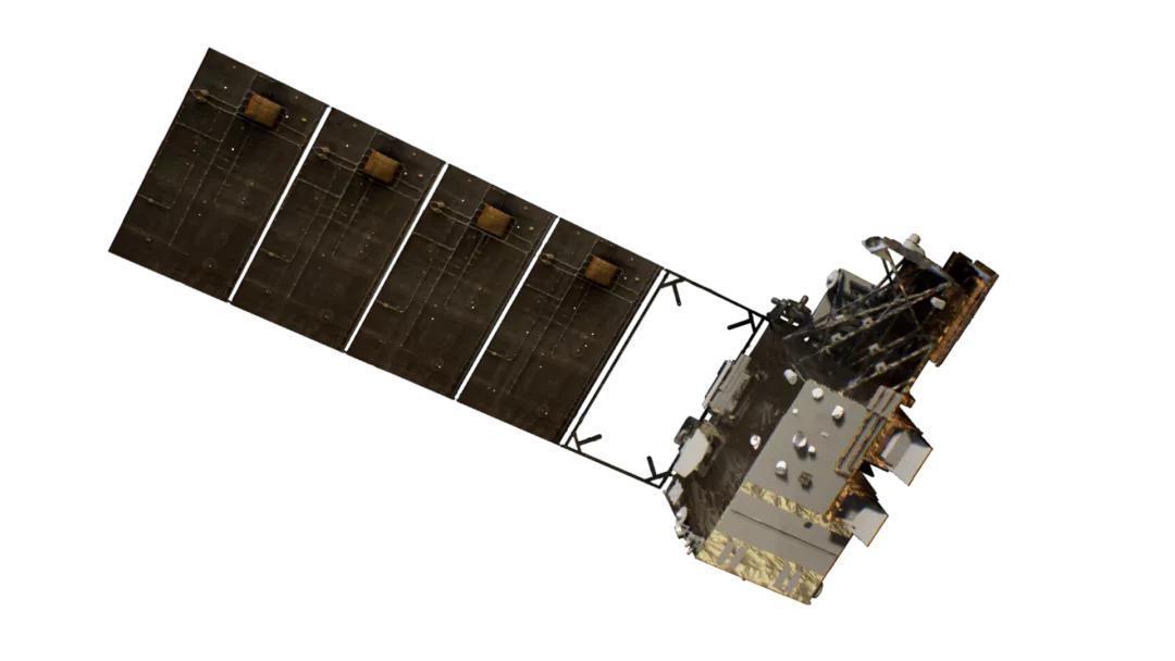 风云四号发射,风云四号03卫星成功了吗