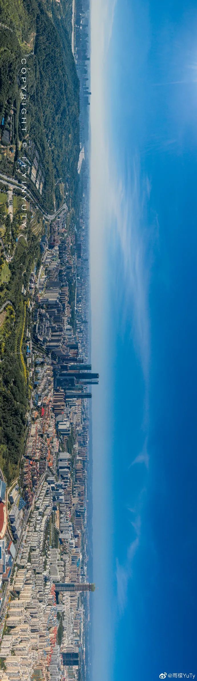 你有老铁,我有老友,有一种幸福叫南宁!