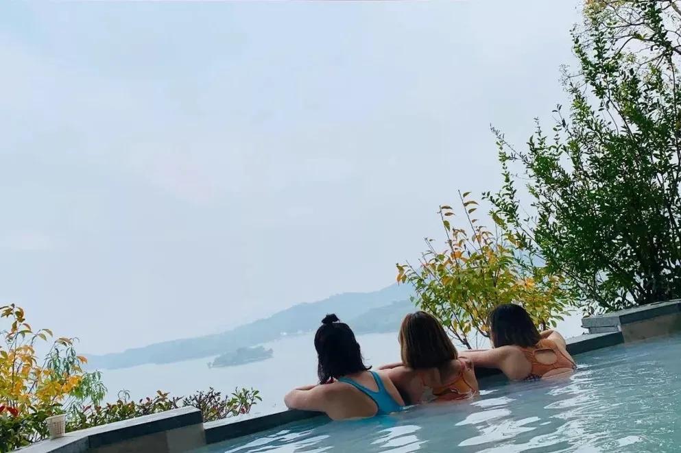 江浙沪天然温泉度假村排名榜,江浙沪温泉最好的地方排名