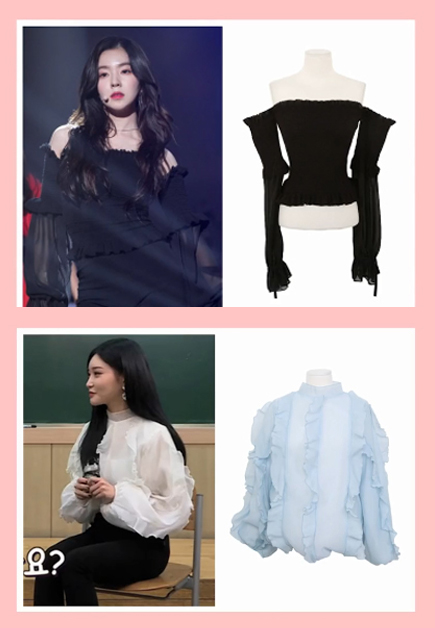 10个明星*服私**平价品牌，100多便能get爱豆同款，西瓜视频学穿搭