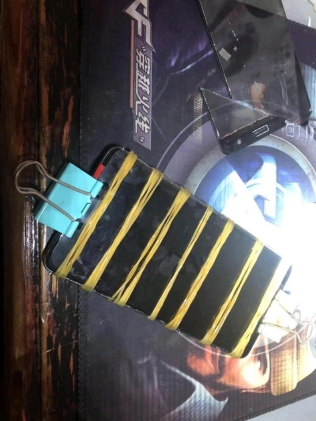 一加手机3T如何换系统,一加3t换屏教程