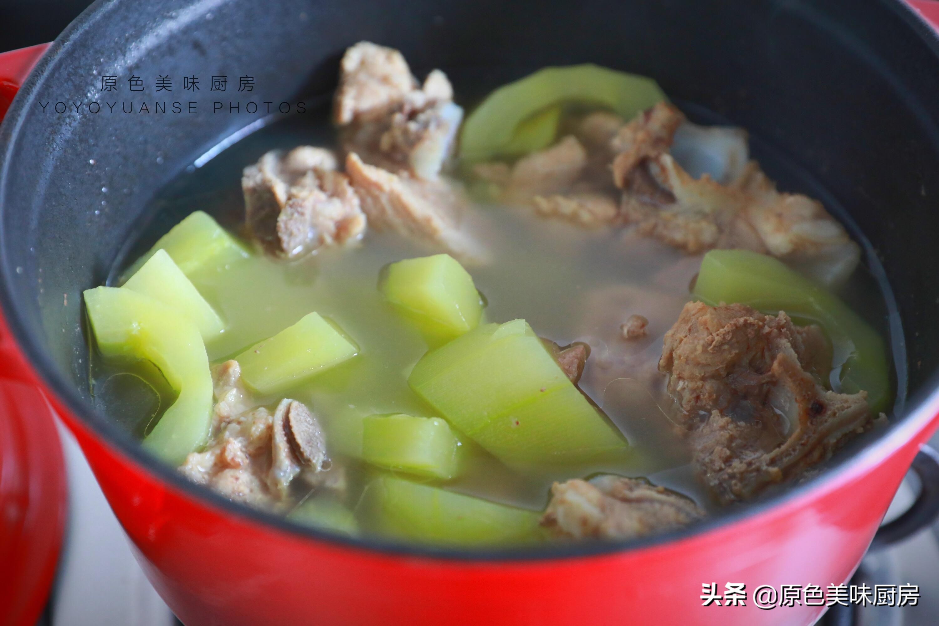 排骨总是炖不烂是什么原因,排骨老是煮不熟怎么回事