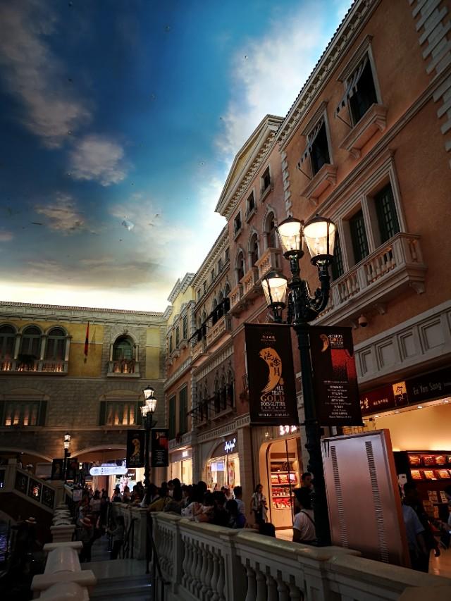 香港西贡游记下,香港最后一天去哪玩好