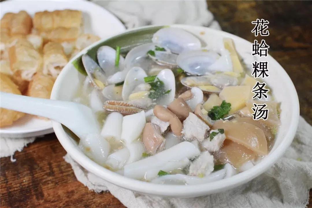 盘点厦门正宗闽南风味小吃,厦门台湾闽南小吃老字号