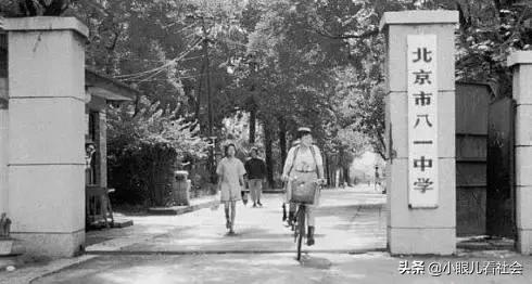 北京几个区，所有北京人的回忆，真的回不去了……