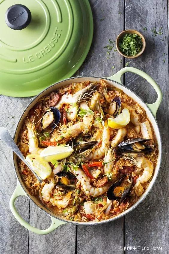 法国lecreuset珐琅锅怎么开锅,lecreuset珐琅铸铁锅优缺点