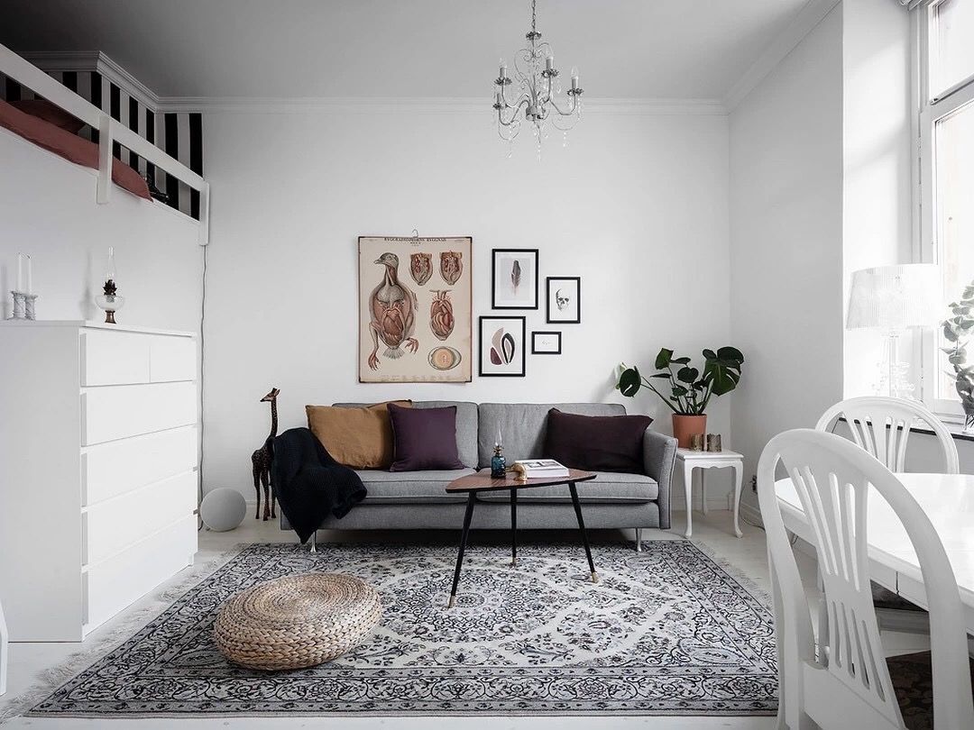 100种创意沙发图片,100款沙发图片大全