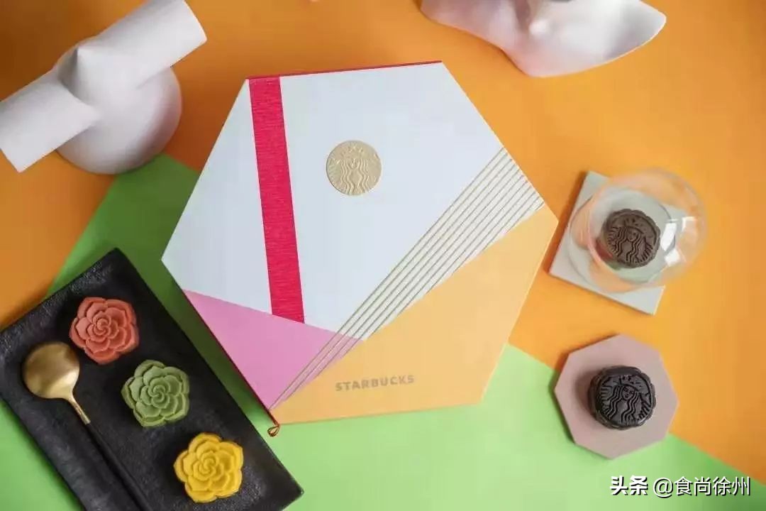 徐州好吃的月饼,徐州有名的月饼哪家好吃