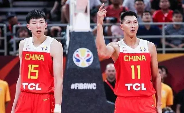 易建联还能扛起中国男篮大旗吗,易建联为中国男篮再拼一次