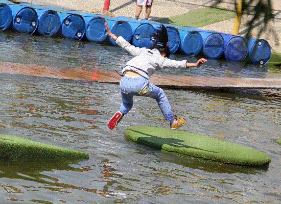 合肥非物质文化遗产园玻璃桥门票,合肥十大必去景点20元门票