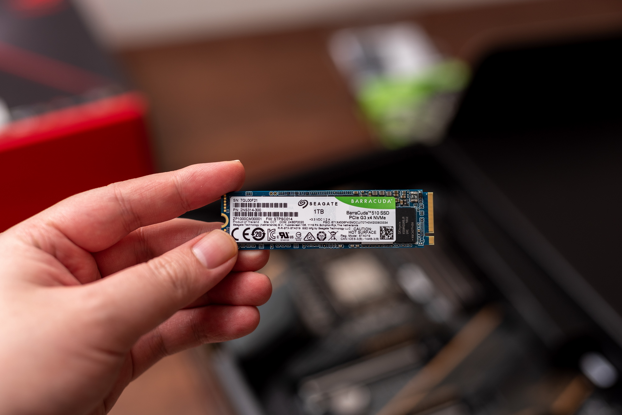 atx机箱和matx机箱有啥区别,高性价比matx白色机箱推荐