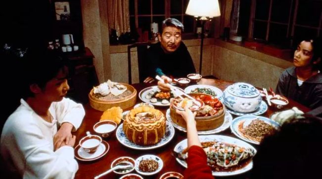 不知道电影里的这些美食，都不好意思自称“吃货”