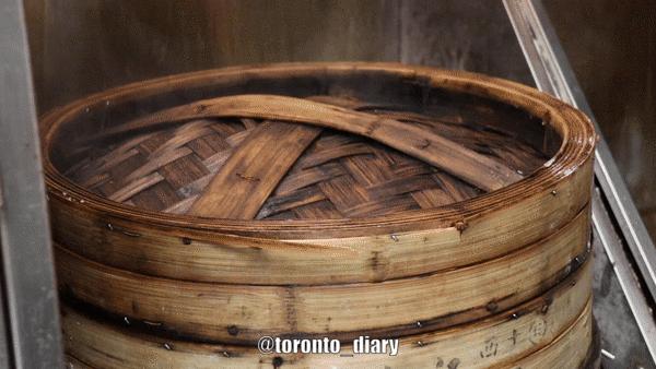 鹌鹑蛋烧卖、黑松露带子饺……多伦多超人气早茶圣地外卖开启