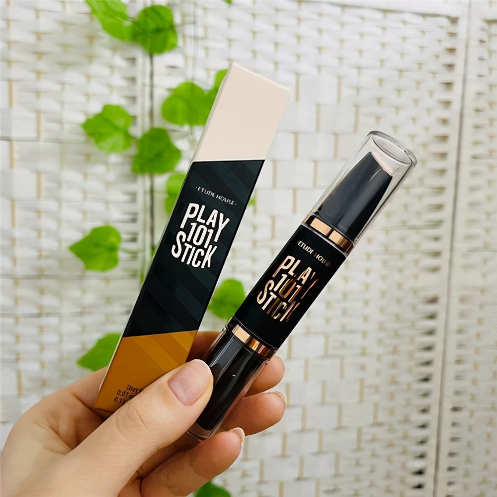 修容笔和修容棒一样吗怎么用,修容棒可以遮泪沟吗