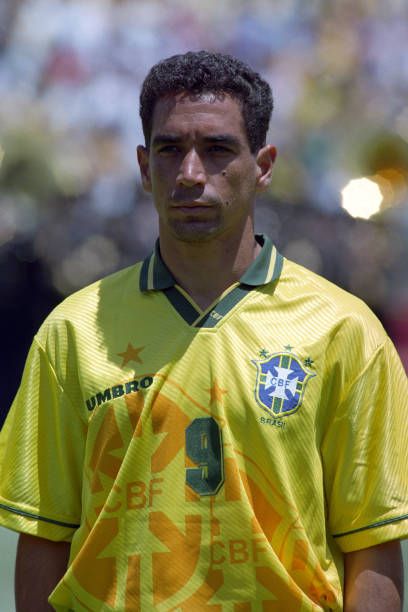 桑巴起舞帕奎塔,百年巴萨四星巴西