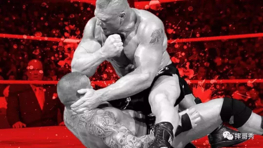 布洛克莱斯纳受伤,wwe摔角布洛克莱斯纳是怎么死的