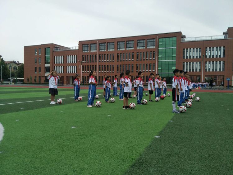 魅力足球活动,魅力文化艺术节