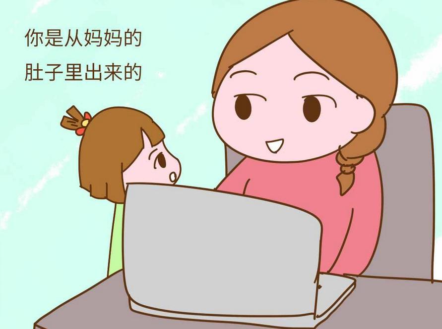 儿子深夜偷看“动作片”被发现，这位妈妈的做法，让网友连连夸赞