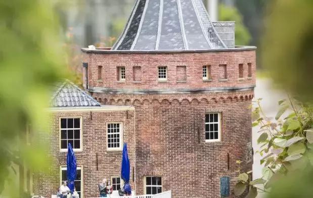 荷兰真实存在的小人国,荷兰境内真实的小人国