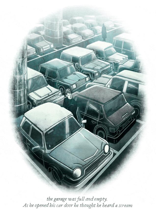 恐猫症患者是什么感觉,有恐猫症的人该怎么办