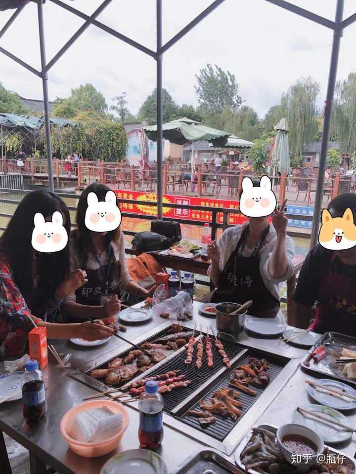 四川的女生有多好看,四川的姑娘有多温柔