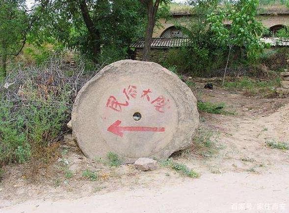 陕西榆林有趣的地名和由来 (陕西榆林有名的地名)