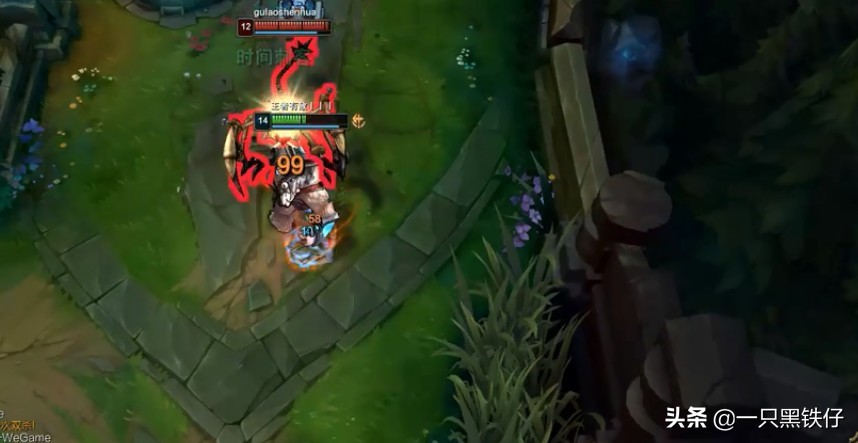 英雄联盟全能石啥时候出的,英雄联盟全能石