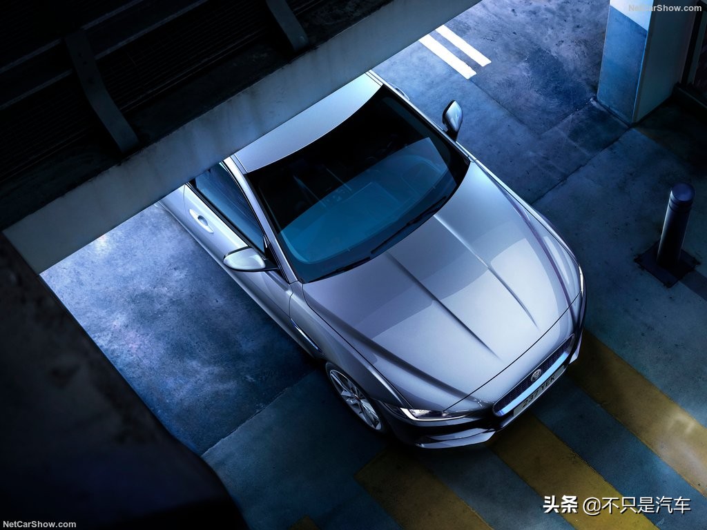 2020款捷豹xe官方图片曝光,最新款捷豹xe测评