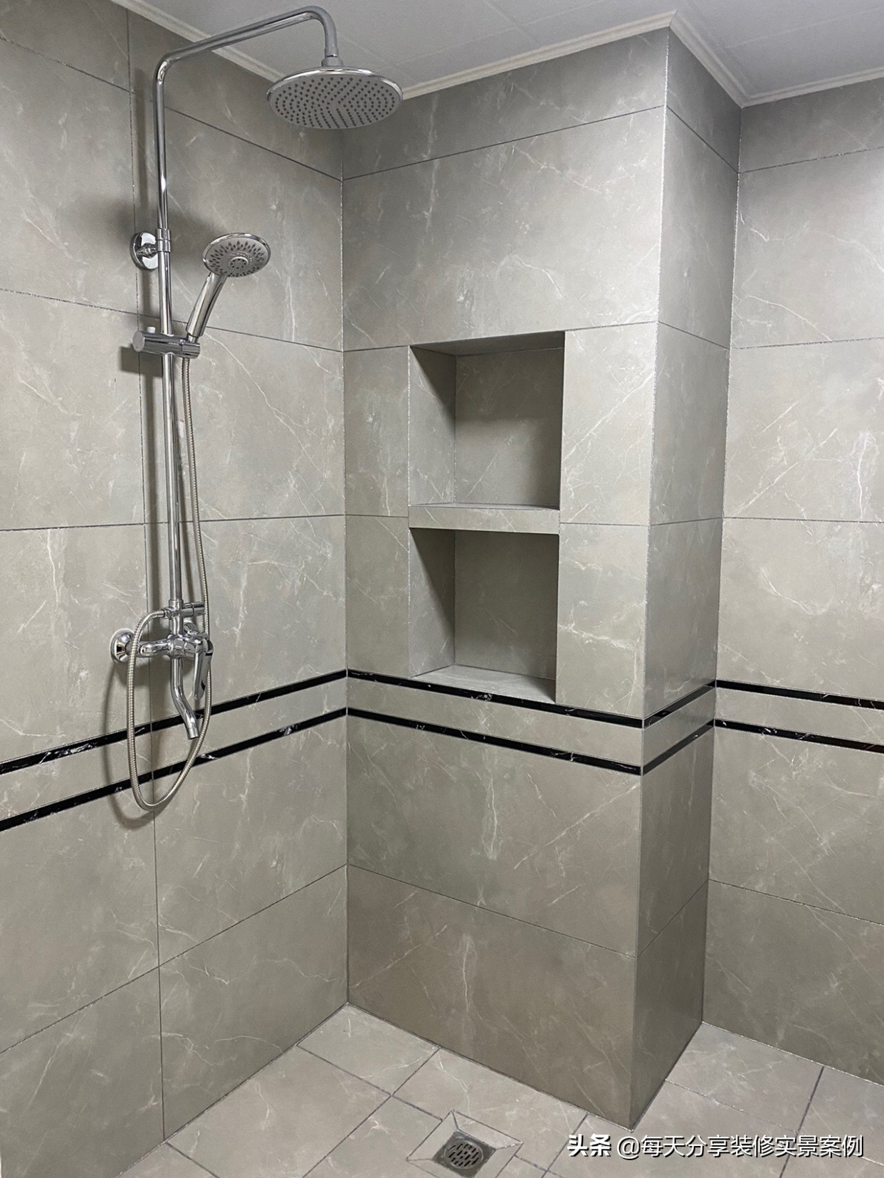 最让人惊呆的装修,这是我见过最好看的家庭装修