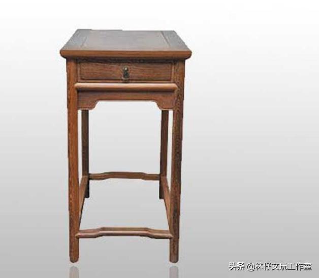 鸡翅木真假图解鉴别方法,鸡翅木实木家具的保养方法及禁忌