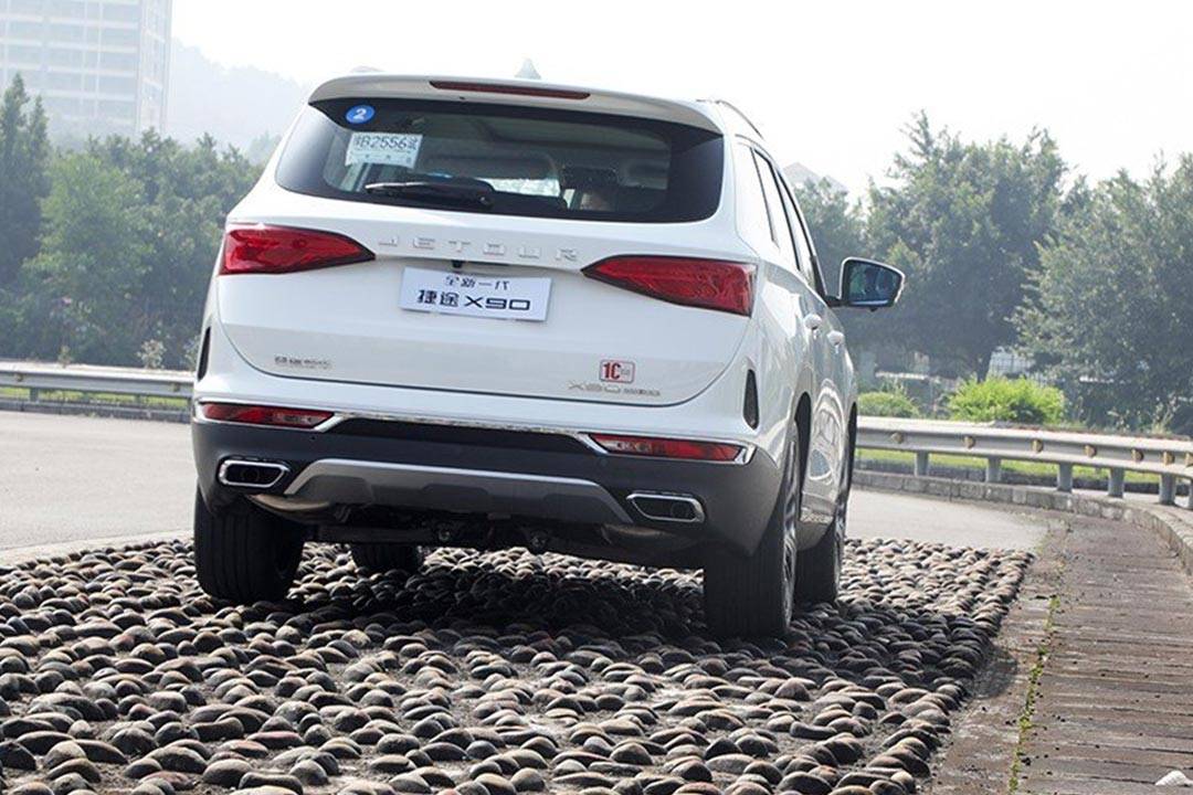 捷途x90plus爱信8at变速箱,国产捷途x90怎么样