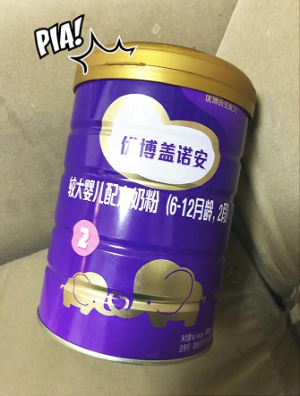 宝宝缺锌的“元凶”是什么?出现这3种情况就要注意了