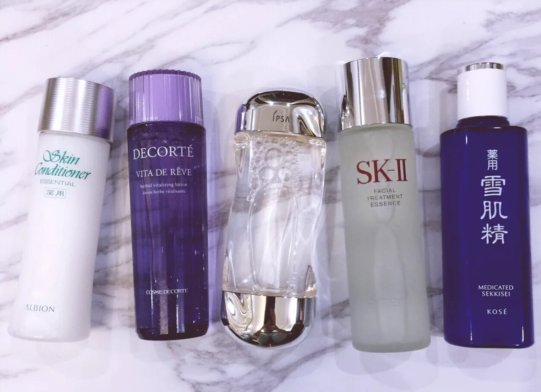 补水保湿之神仙水,补水保湿神仙水哪个好用